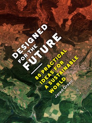 cover image of Designed for the Future